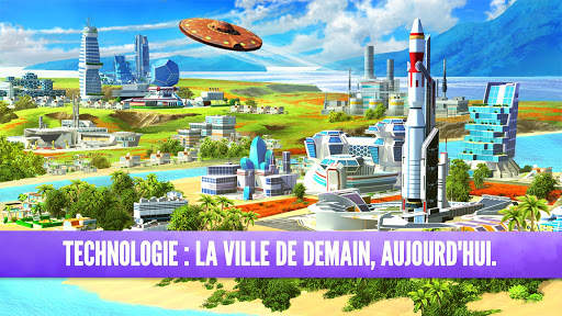 Little Big City 2 screenshot 10