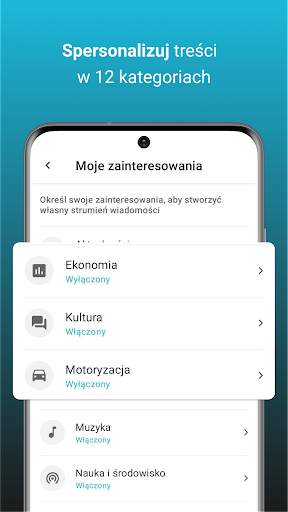 upday news for Samsung screenshot 6