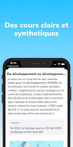 Kartable - Cours & Révisions du CE1 à la terminale скриншот 1