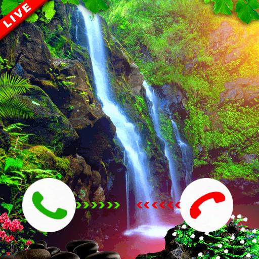 Color Call Flash - LED Caller  icon