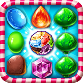 Candy Blastrer आइकन