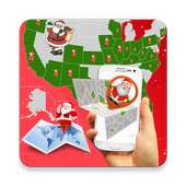Christmas SantaClaus Tracker on 9Apps