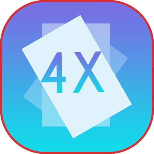 Launcher & Theme Xiaomi Redmi Note 8 Pro 1.0.0