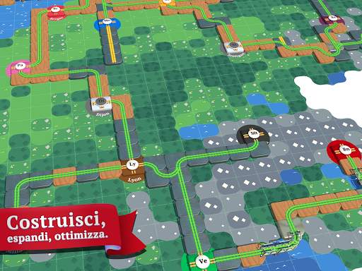 Train Conductor World screenshot 11