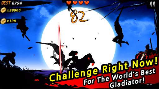 World Of Blade : Kingdom Zombi screenshot 13