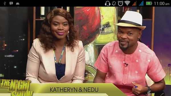 Wazobia TV screenshot 1