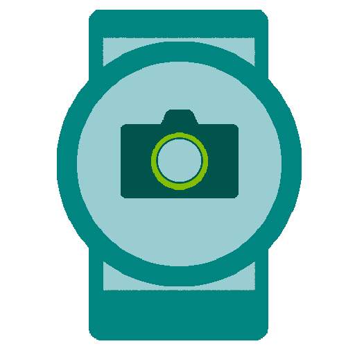 Camera Big Button 3.1