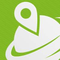 World Walking logo