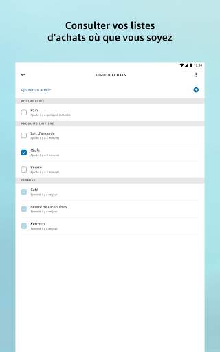 Amazon Alexa screenshot 15
