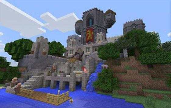Crafting Guide For Minecraft screenshot 4