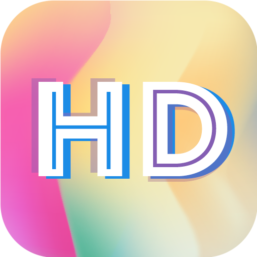 Wallpaper XYZ Pro icon