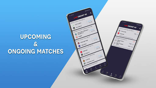 Live Cricket Tv HD Matches screenshot 3