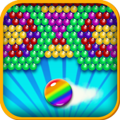 Panda - POP Bubble Shooter icon