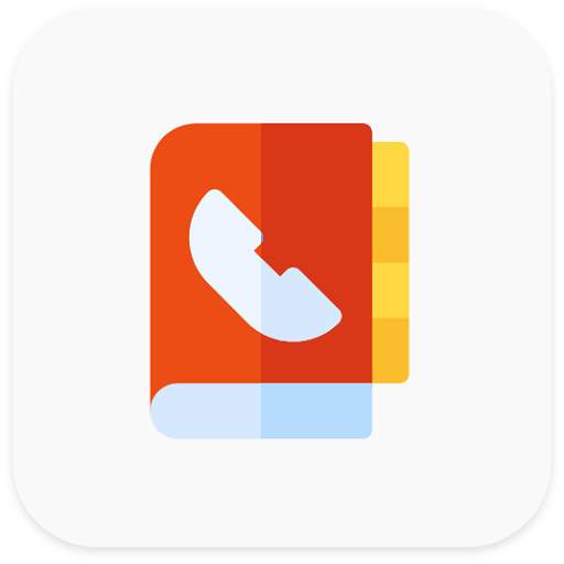 My Contacts Backup - Merge, Save, Restore & Share 2.0.4
