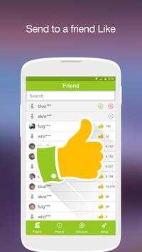 ALO! - Social Video Chat screenshot 4