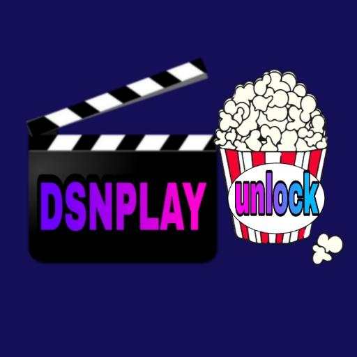 DSNPlay unlock 1.1.2