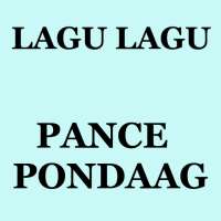 LAGU LAGU PANCE PONDAAG icon