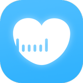 Health Measure by doctorgram icon