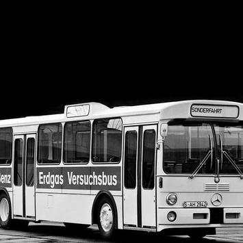 Teka-teki Mercedes Benz Bus screenshot 4