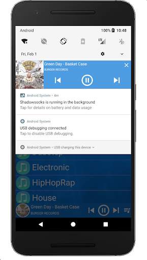 Free Music From SC screenshot 4