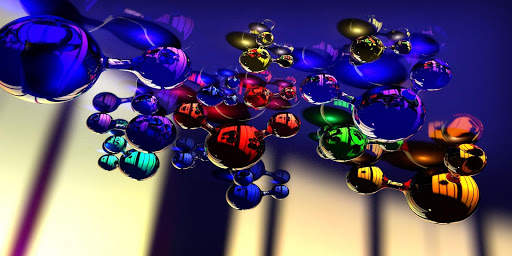 3D Wallpapers HD (Offline) screenshot 9