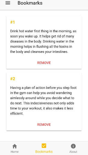 Hack Plus screenshot 3