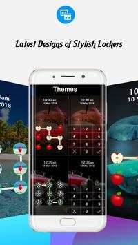 App Lock Master – AppLocker screenshot 5