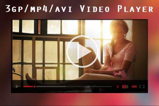 HD MX Player - 3GP/MP4/AVI Video Player screenshot 2