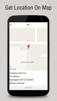 WiFi Free Connect & Location screenshot 3