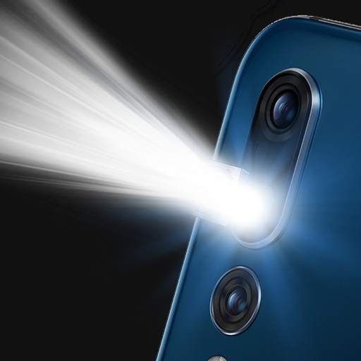 Bright LED Flashlight screenshot 5