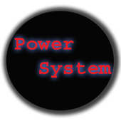 Power System Tool icon
