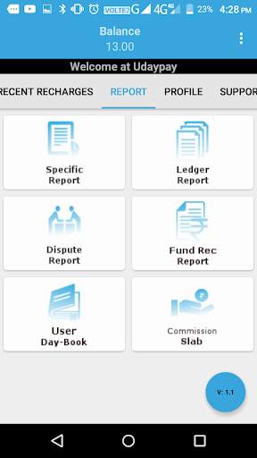 UDAY Pay screenshot 2