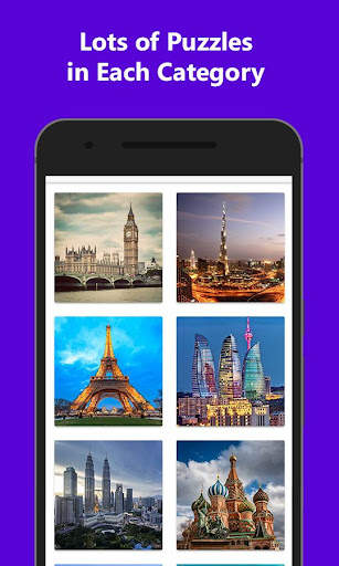 Puzzle games for adults screenshot 8