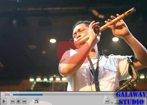 Album Musik Suling Sunda screenshot 2
