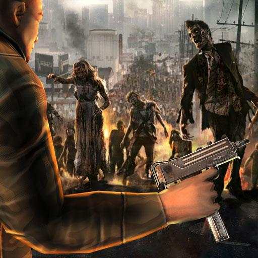 Dead Zombie Shooter 1.4