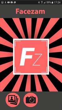 Facezam 1 تصوير الشاشة