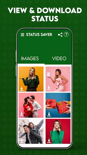 Deleted Chat Recovery Media Recovery For Whatsapp screenshot 3