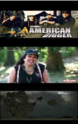American Diggers in Hindi screenshot 4