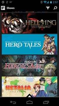 FUNimation screenshot 6