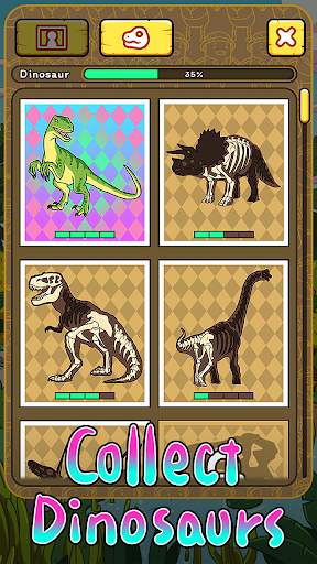 BANATOON2: Jurassic World! screenshot 6