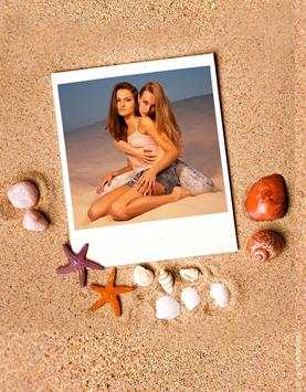 Nature Photo Frames HD screenshot 6