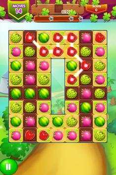 Fruit Candy Sweet screenshot 2