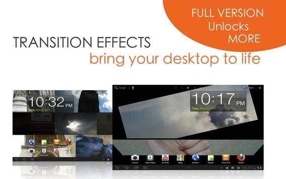 Foto Photo Live Wallpaper FREE screenshot 3