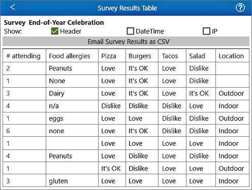 SurveyMaker 5 تصوير الشاشة
