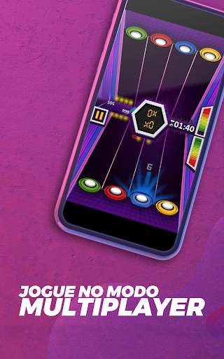 Guitar Hero Trap: Música 2023 screenshot 4