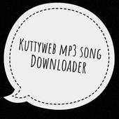 Kuttyweb Malayalam and Tamil song download 1.0.2