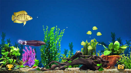 Fishing Predator screenshot 3