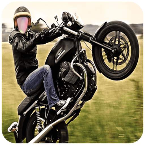 Bike Photo Frames 1.2