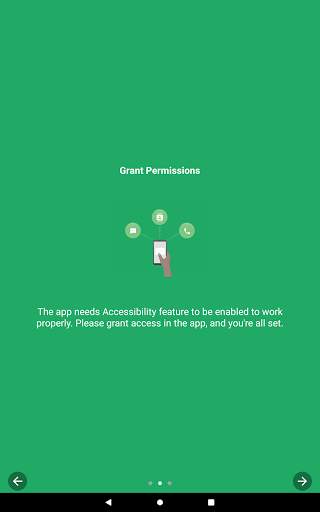 Toggle Track-cam mic Access dots as iOS14/GPS/Wifi screenshot 19