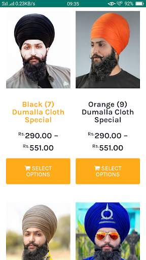 The Punjabi Store screenshot 5
